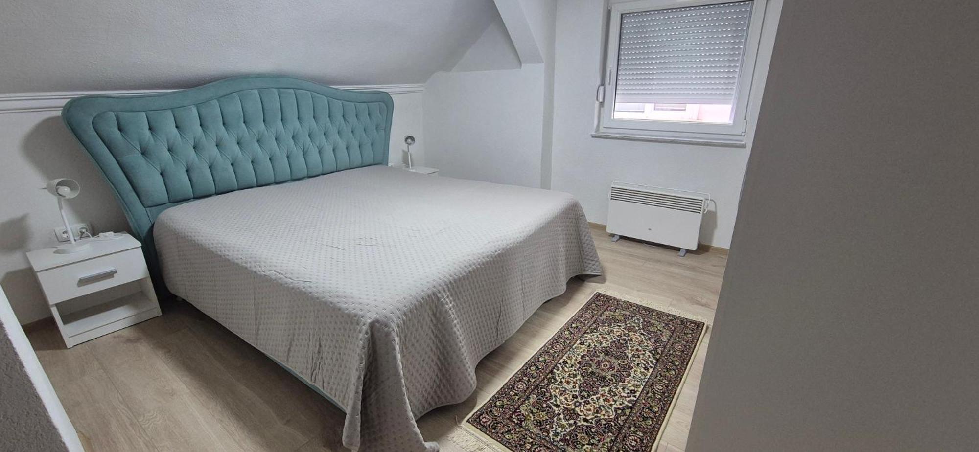 Bosnian Secret Apartment Sarajevo
