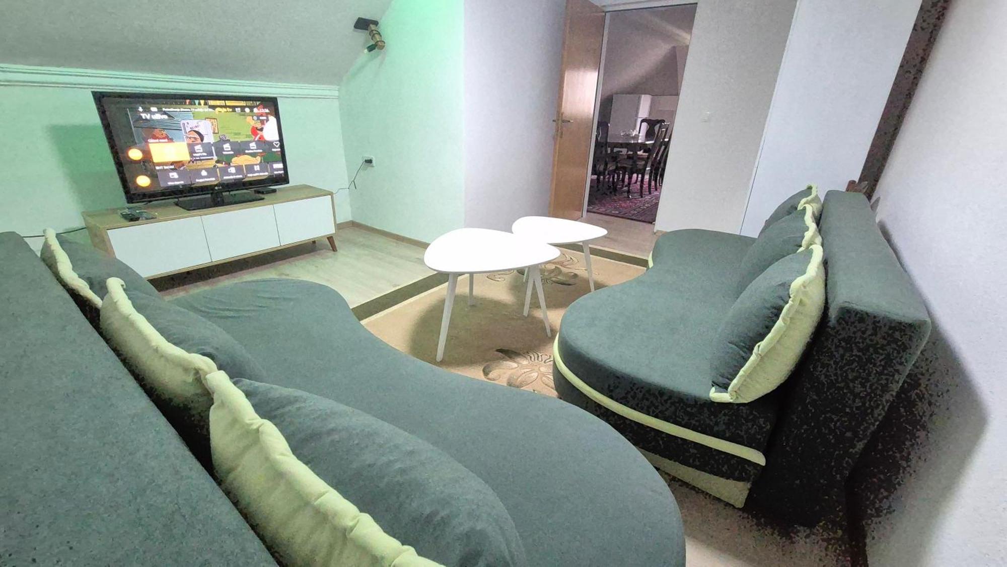 Apartment Bosnian Secret