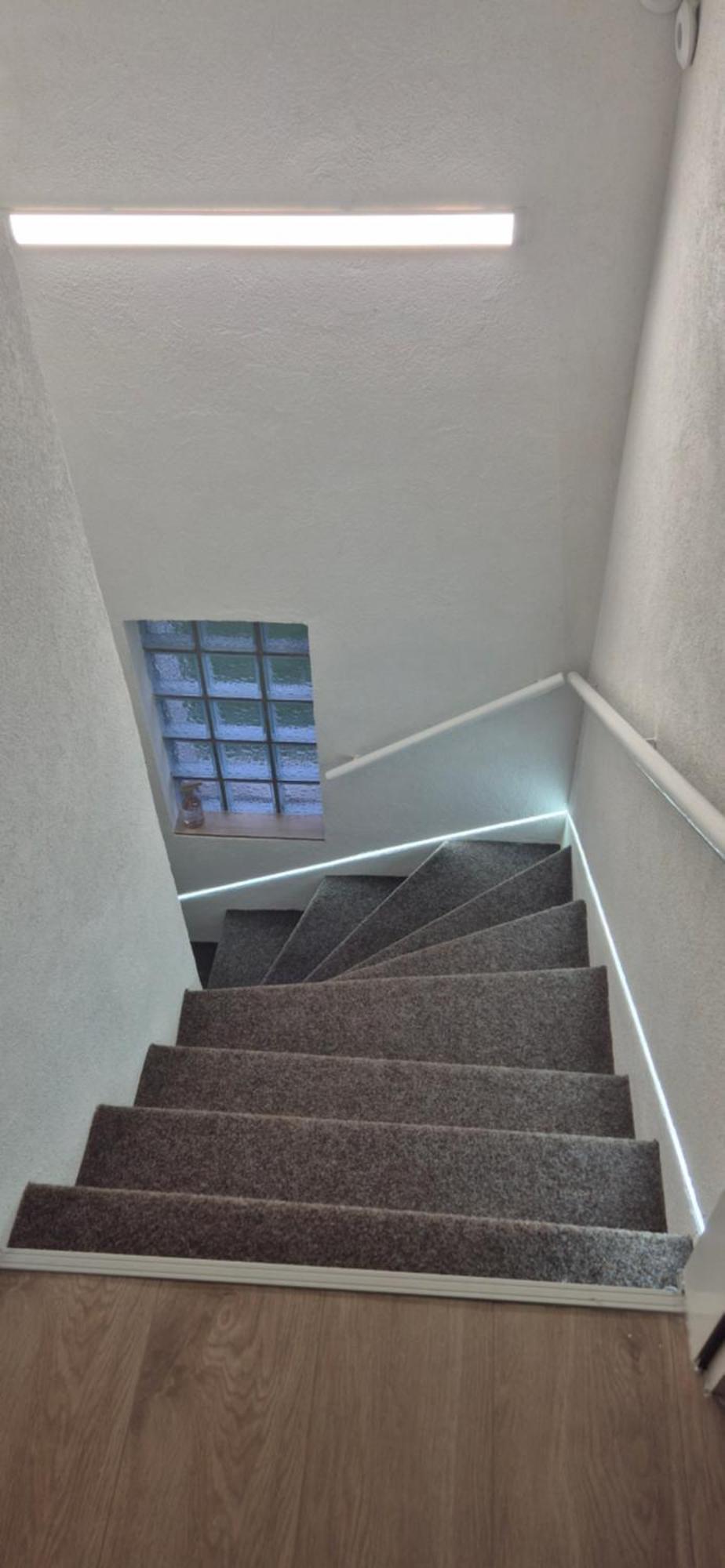 Bosnian Secret Apartment *