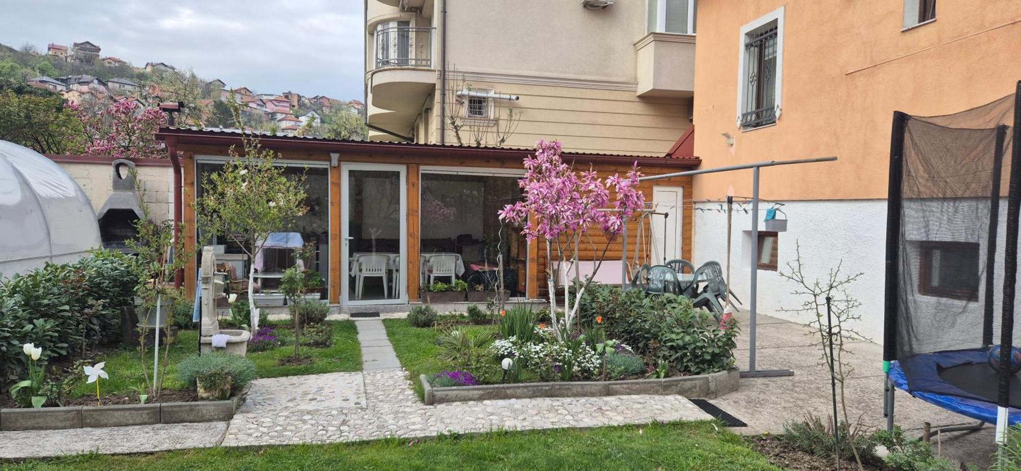 Apartment Bosnian Secret *