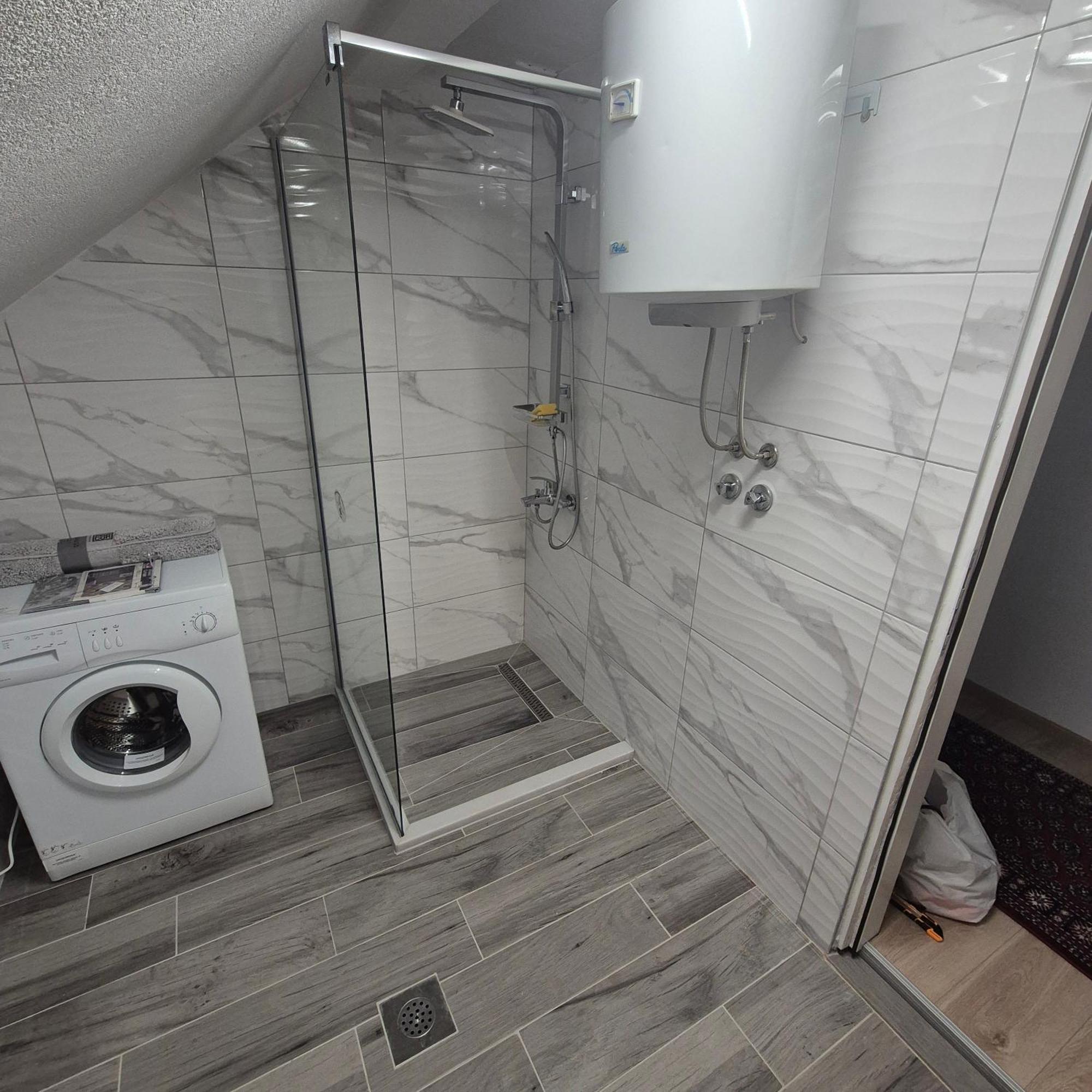 Apartment Bosnian Secret *
