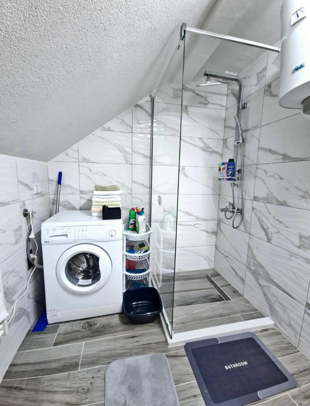 Apartman Bosnian Secret