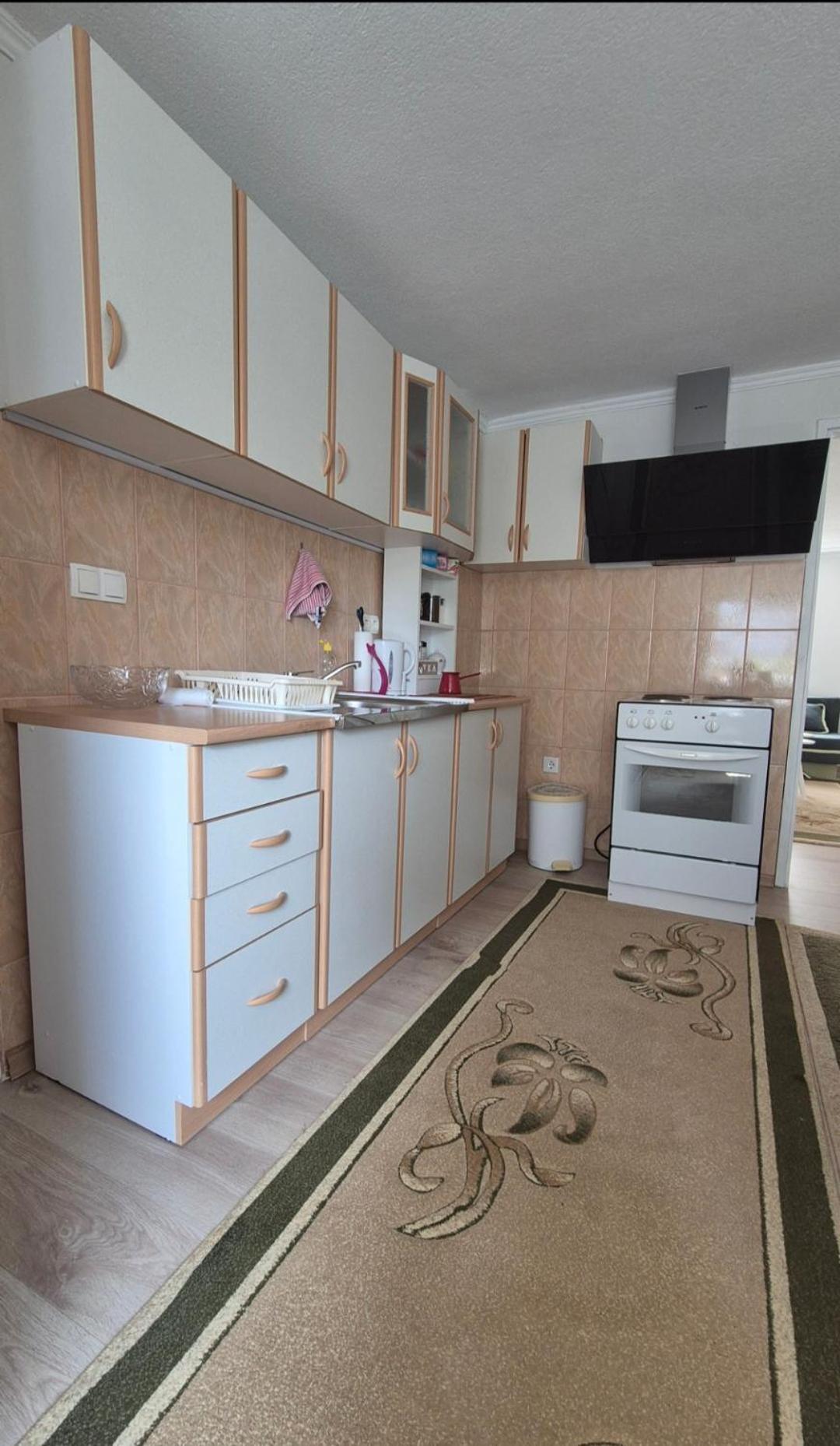 Apartment Bosnian Secret *