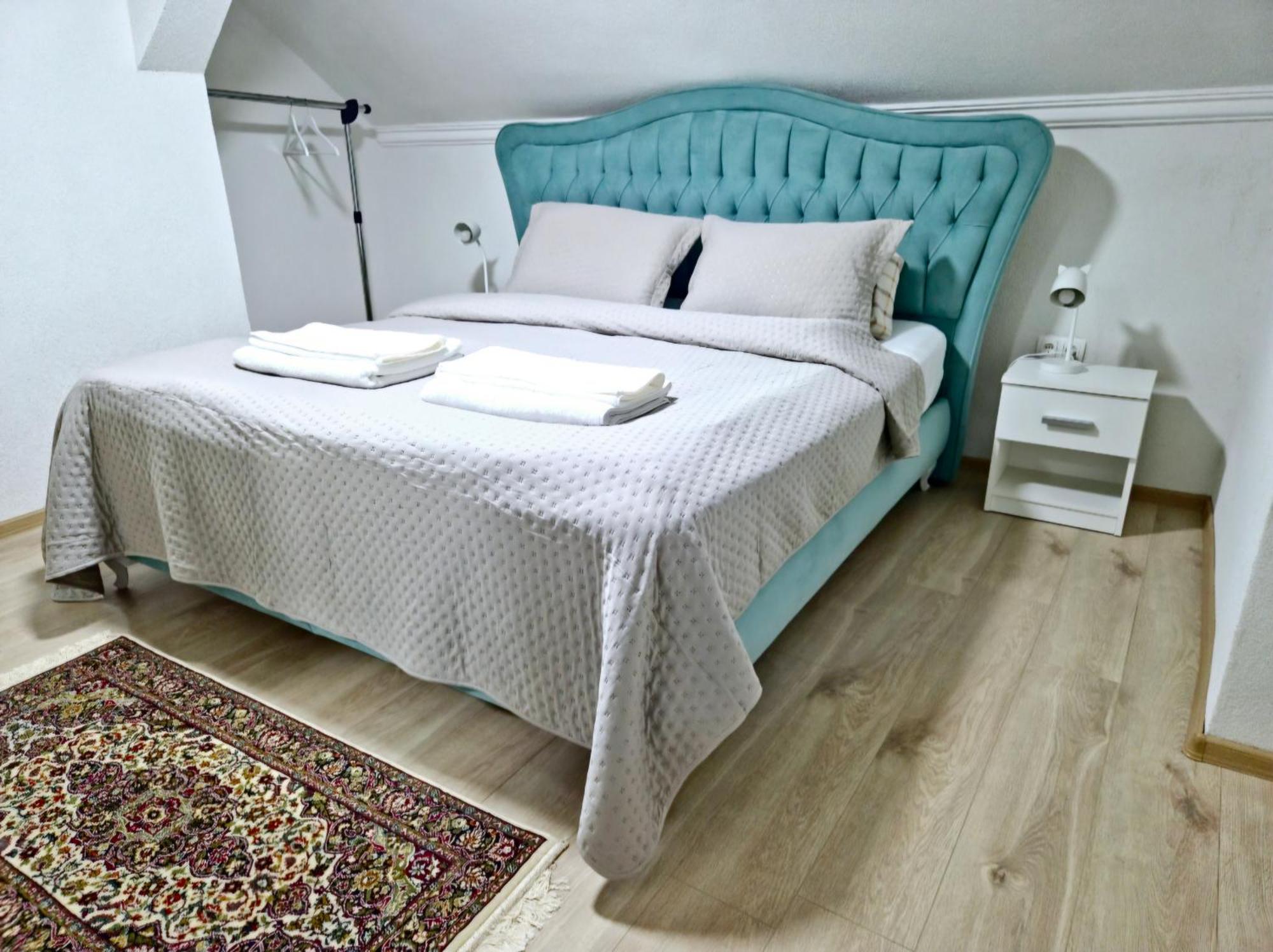 Apartment Bosnian Secret *