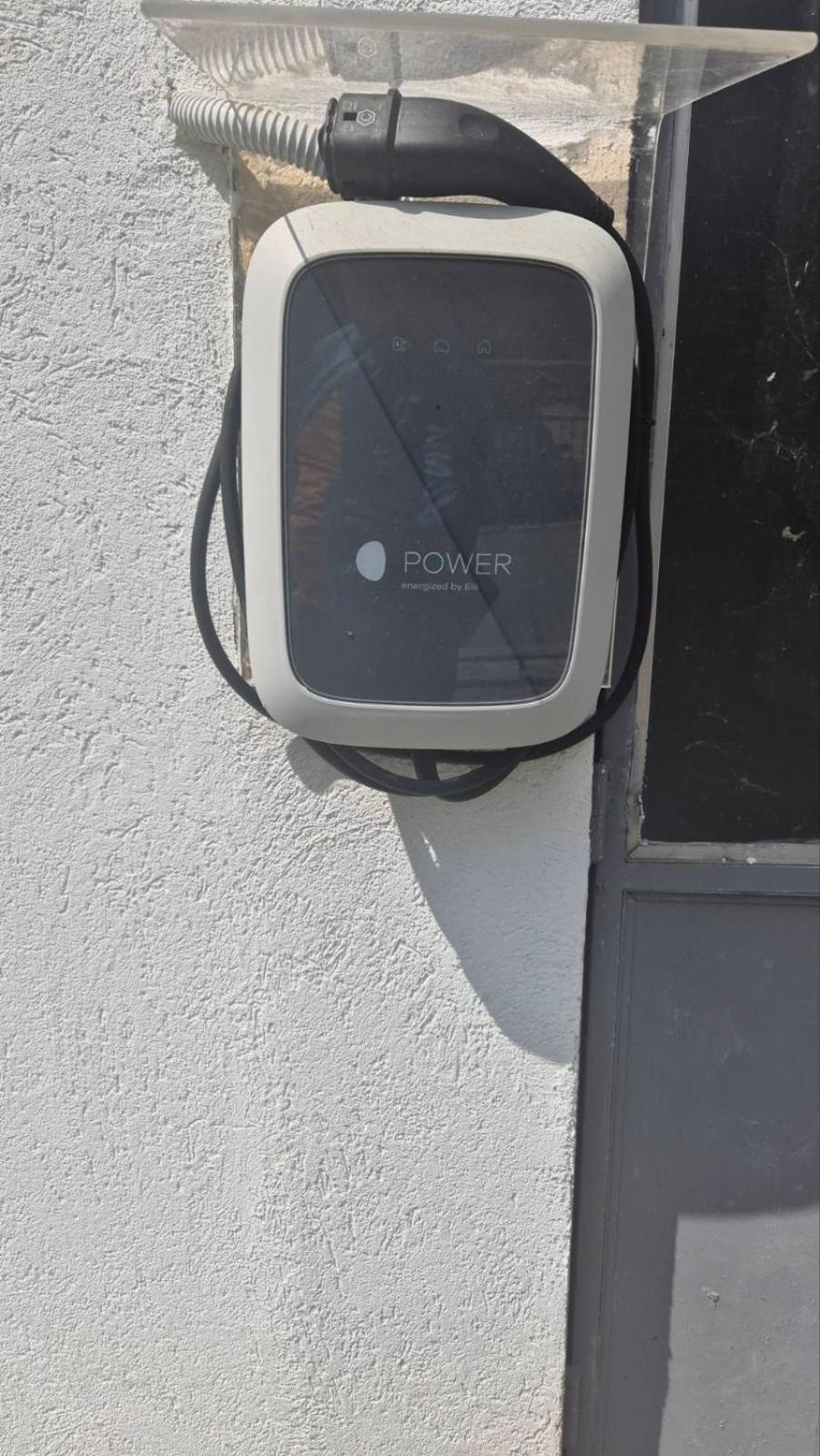 Bosnian Secret Apartment