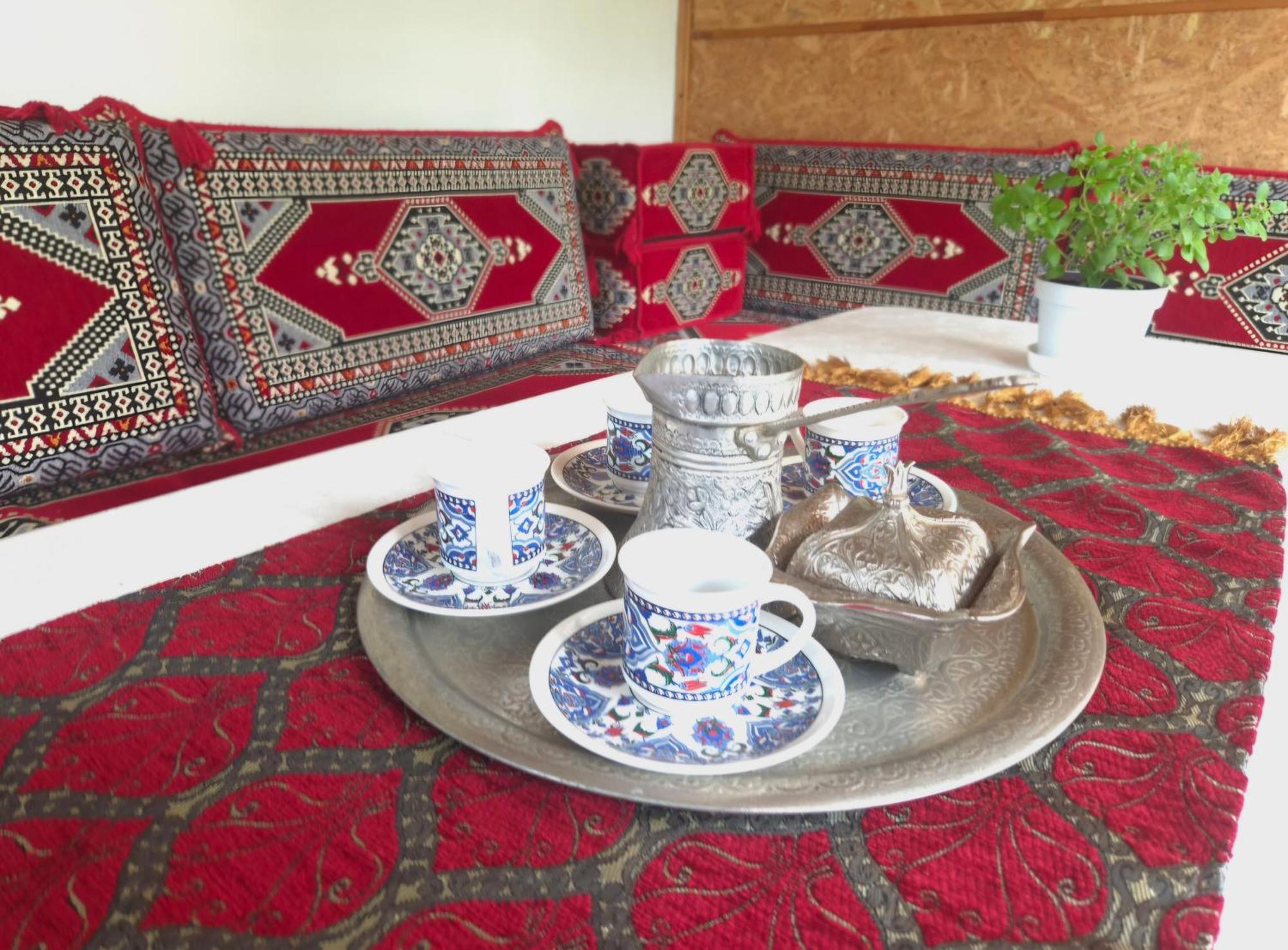Apartment Bosnian Secret Sarajevo