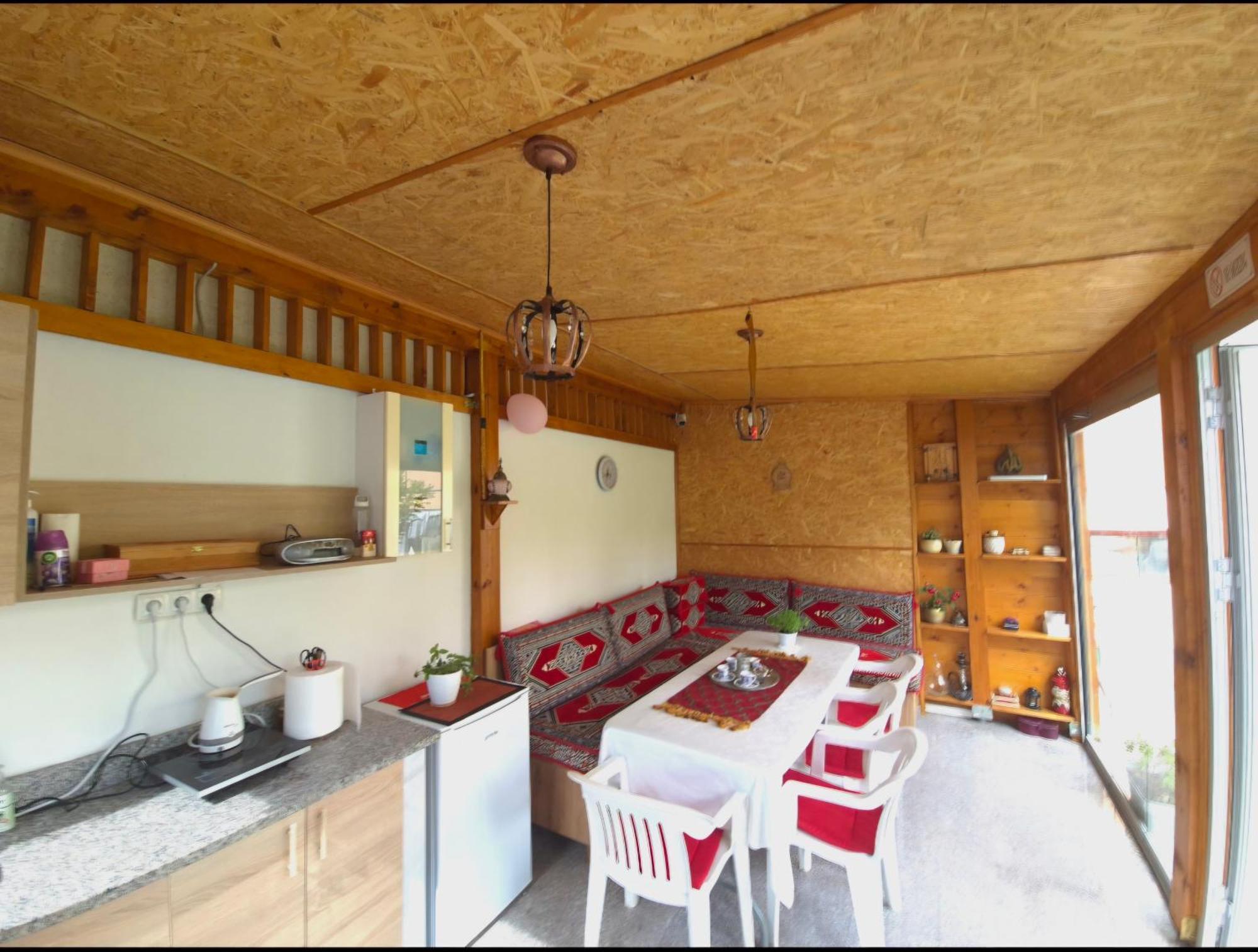 Apartman Bosnian Secret