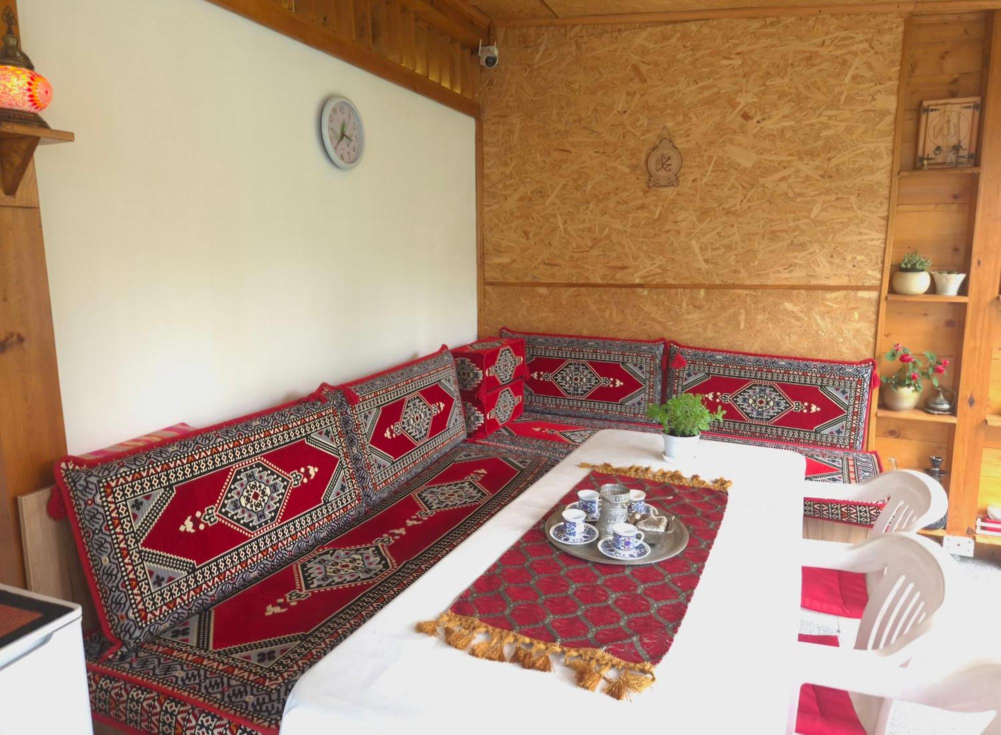 Apartment Bosnian Secret *