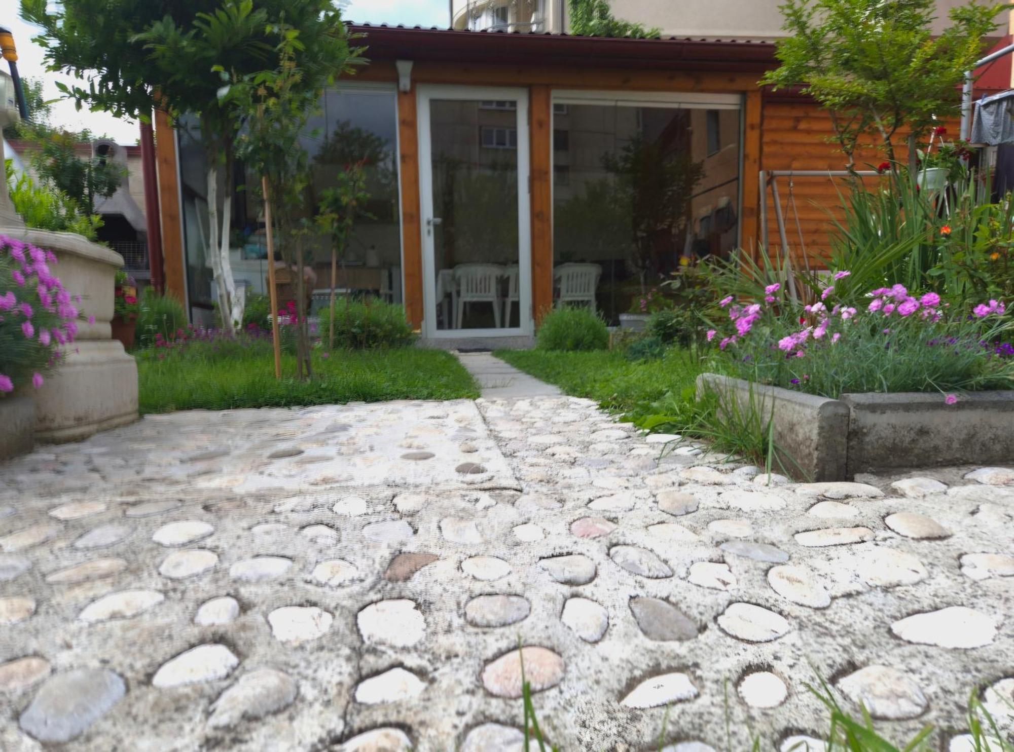 Apartment Bosnian Secret *